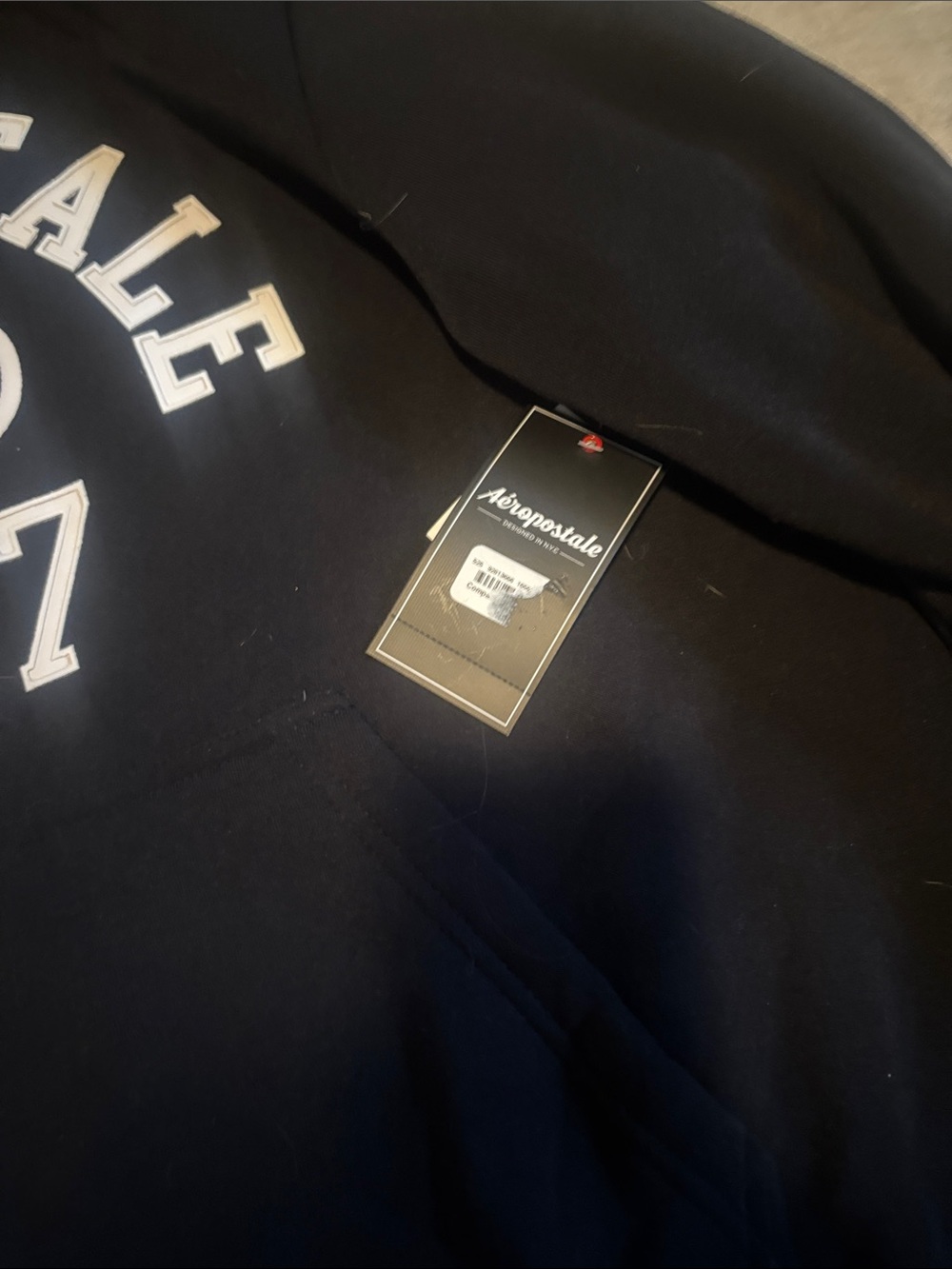 Men Sweater Subcategory Identification - Picture 5 of 8